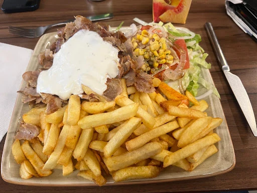 Döner und Pizzeria Alibaba photo 3