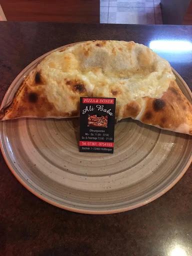 Döner und Pizzeria Alibaba photo 2