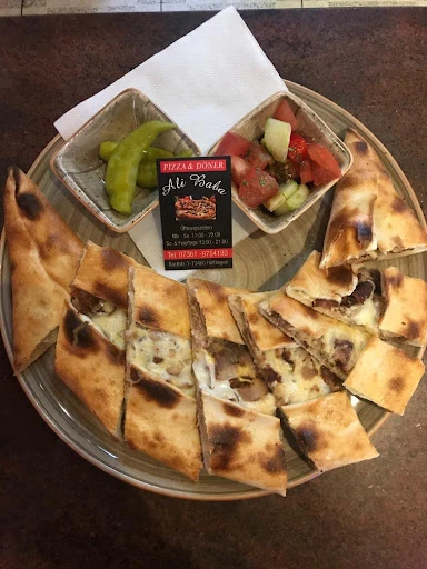 Döner und Pizzeria Alibaba photo 1