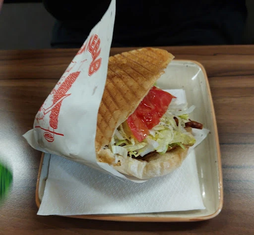 Döner und Pizzeria Alibaba photo 10