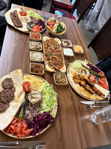 Döner und Pizzeria Alibaba photo 7