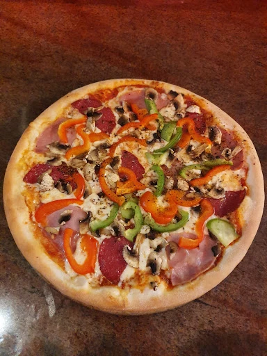 Döner und Pizzeria Alibaba photo 5
