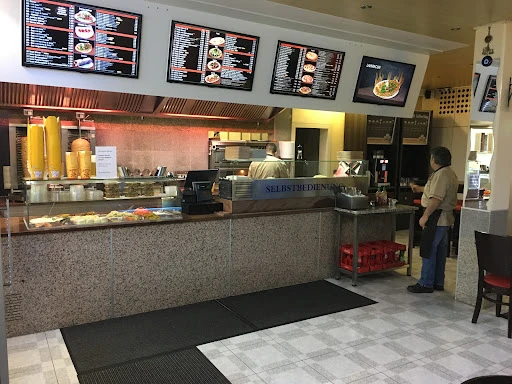 Döner und Pizzeria Alibaba photo 4
